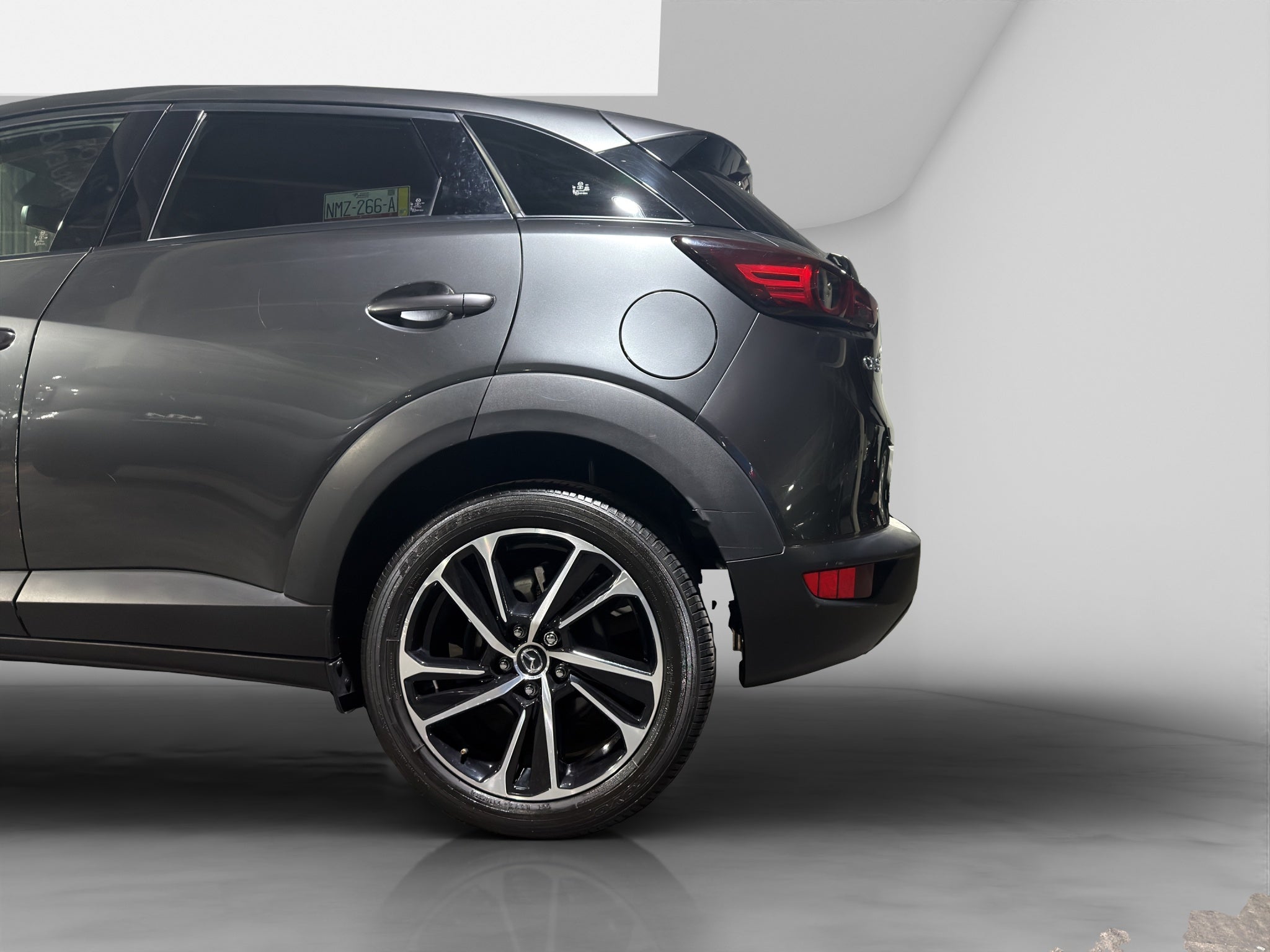 2024 Mazda Mazda CX-3 2.0 i Sport At