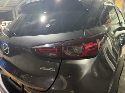 2024 Mazda Mazda CX-3 2.0 i Sport At