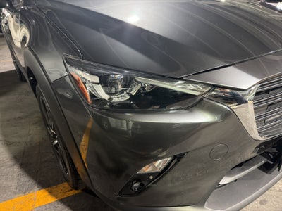 2024 Mazda Mazda CX-3 2.0 i Sport At