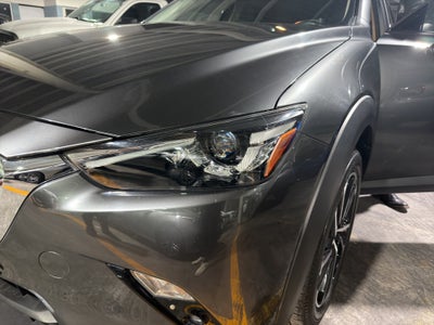 2024 Mazda Mazda CX-3 2.0 i Sport At