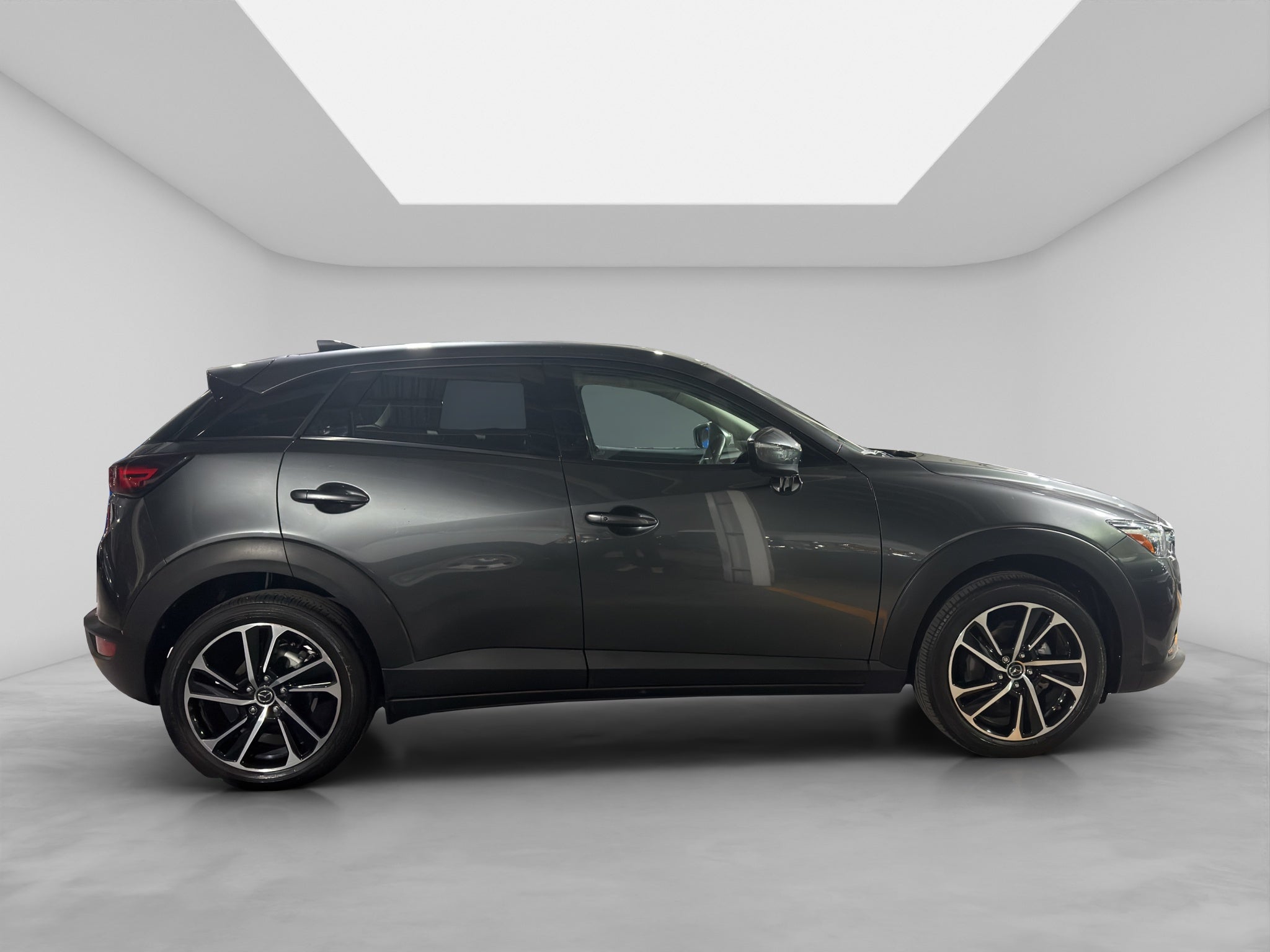 2024 Mazda Mazda CX-3 2.0 i Sport At
