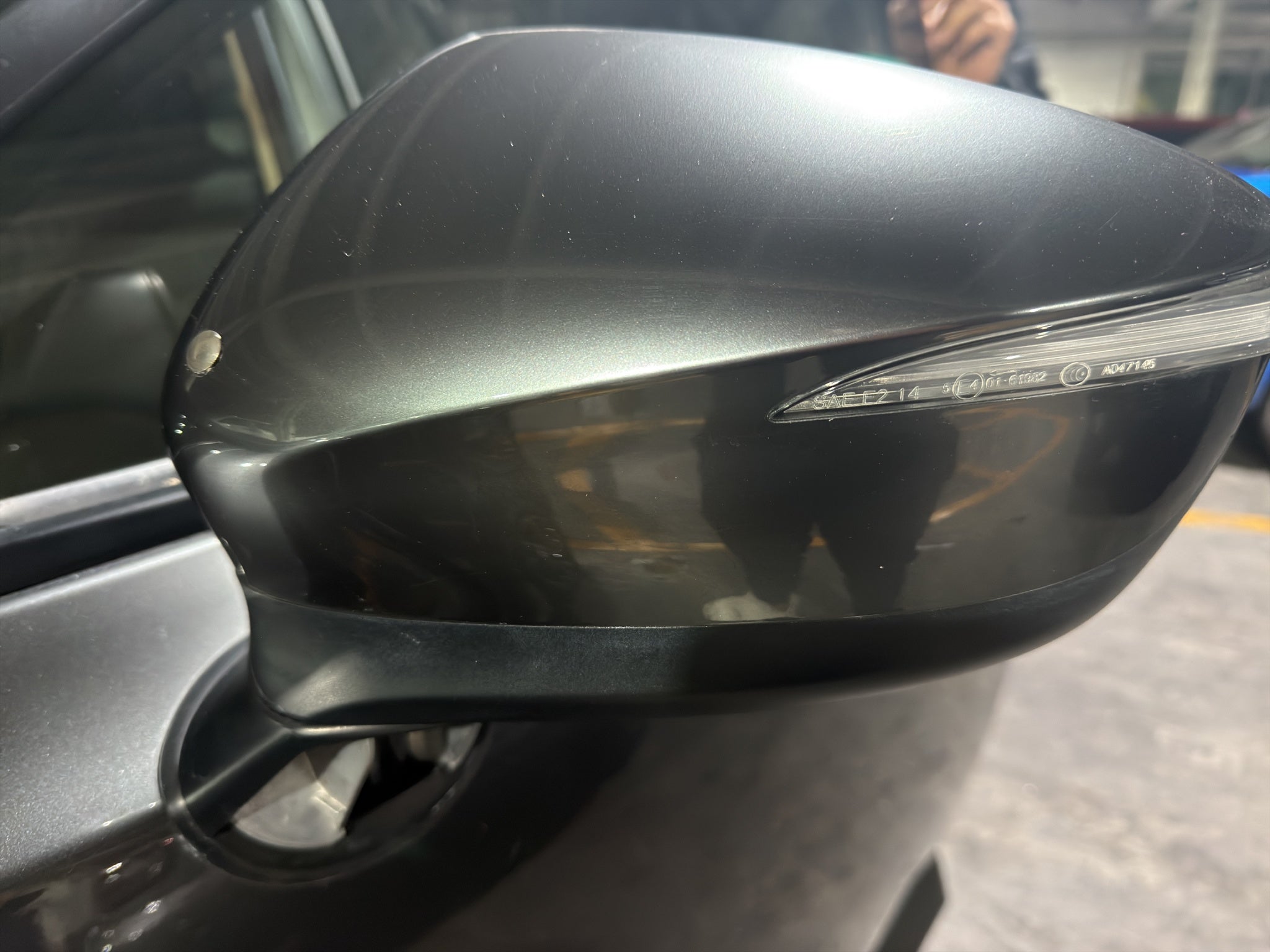 2024 Mazda Mazda CX-3 2.0 i Sport At