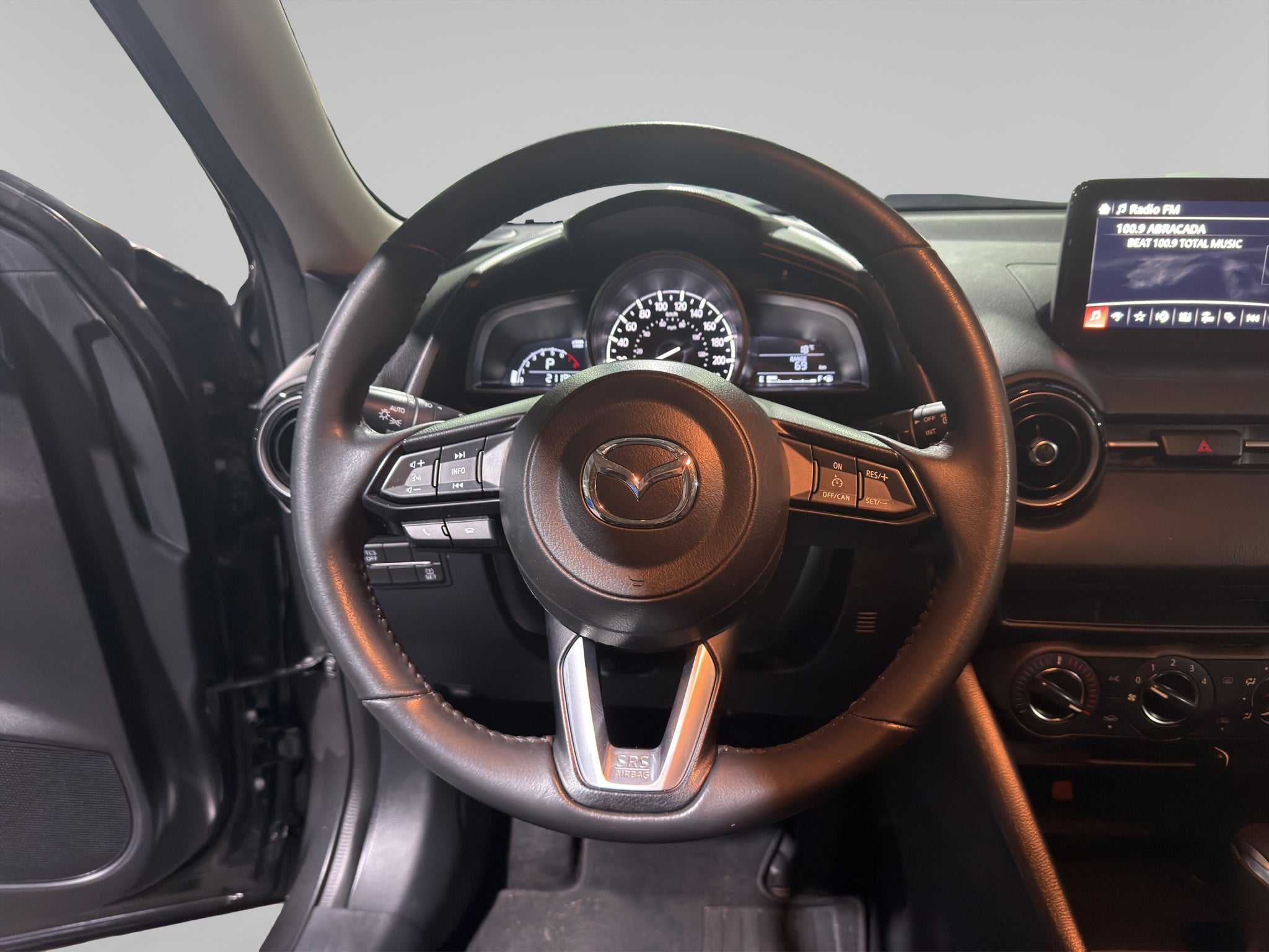 2024 Mazda Mazda CX-3 2.0 i Sport At