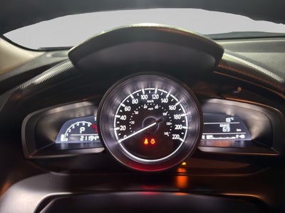 2024 Mazda Mazda CX-3 2.0 i Sport At