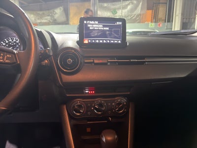 2024 Mazda Mazda CX-3 2.0 i Sport At