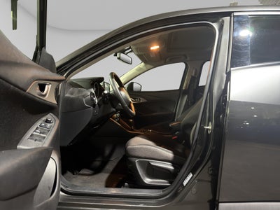 2024 Mazda Mazda CX-3 2.0 i Sport At