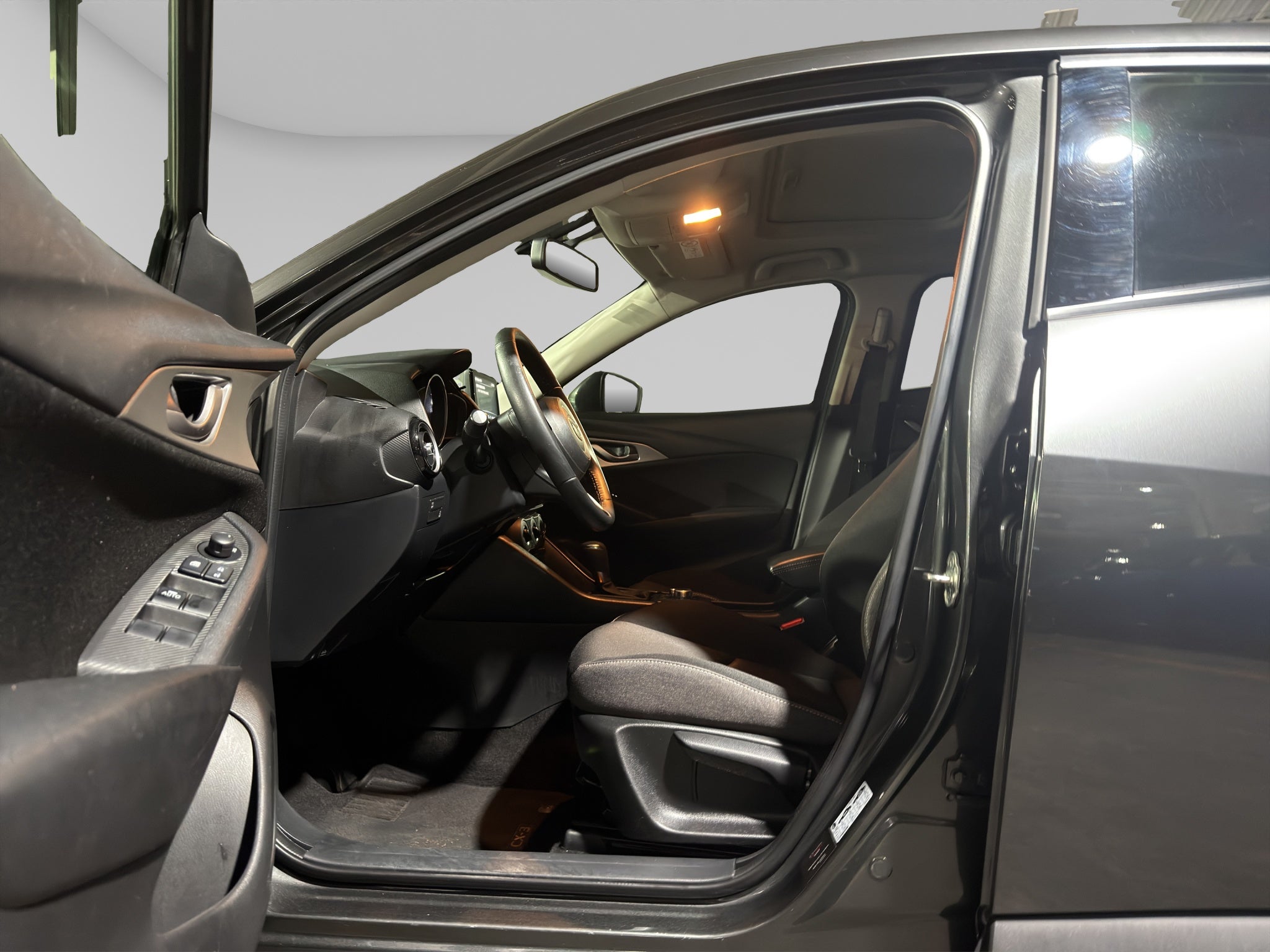 2024 Mazda Mazda CX-3 2.0 i Sport At