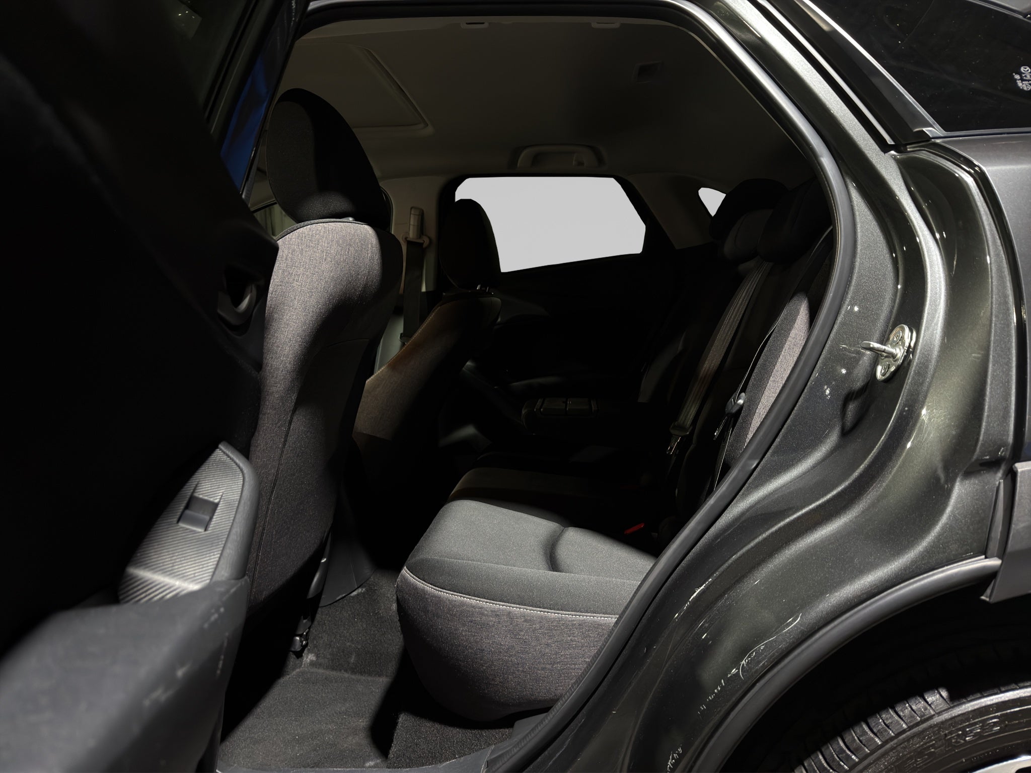 2024 Mazda Mazda CX-3 2.0 i Sport At