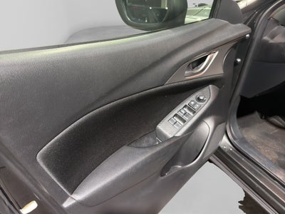 2024 Mazda Mazda CX-3 2.0 i Sport At