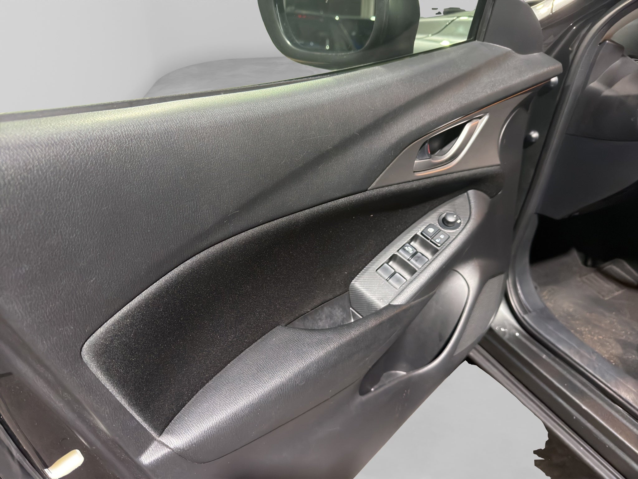 2024 Mazda Mazda CX-3 2.0 i Sport At