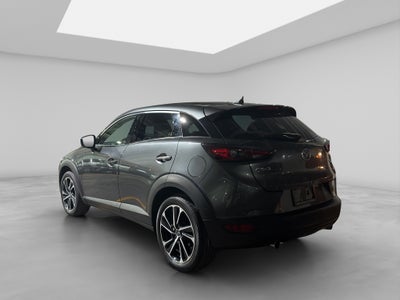 2024 Mazda Mazda CX-3 2.0 i Sport At