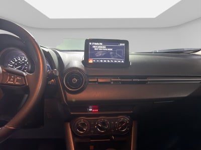 2024 Mazda Mazda CX-3 2.0 i Sport At