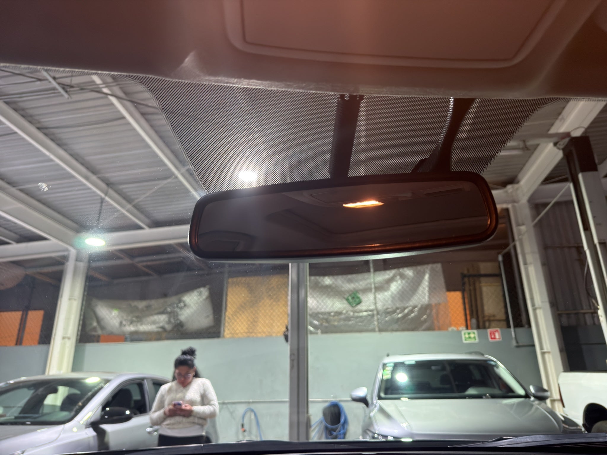 2024 Mazda Mazda CX-3 2.0 i Sport At