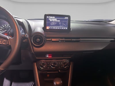 2024 Mazda Mazda CX-3 2.0 i Sport At