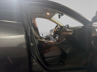 2024 Mazda Mazda CX-3 2.0 i Sport At