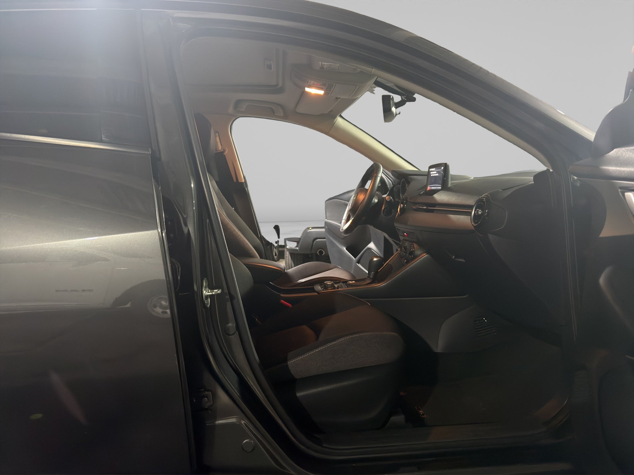 2024 Mazda Mazda CX-3 2.0 i Sport At