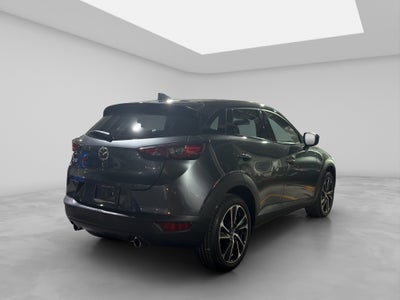 2024 Mazda Mazda CX-3 2.0 i Sport At