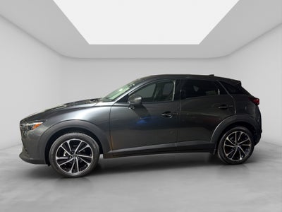 2024 Mazda Mazda CX-3 2.0 i Sport At
