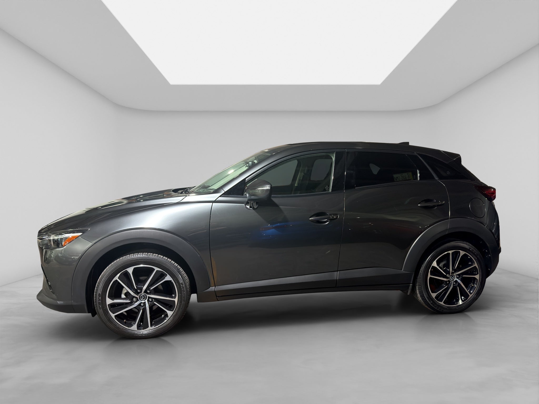 2024 Mazda Mazda CX-3 2.0 i Sport At