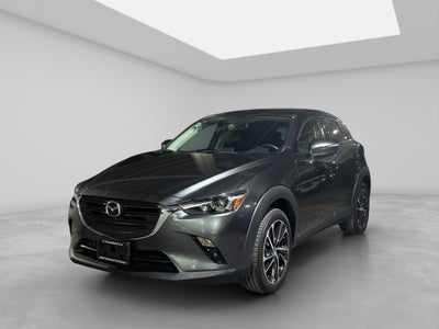 2024 Mazda Mazda CX-3 2.0 i Sport At