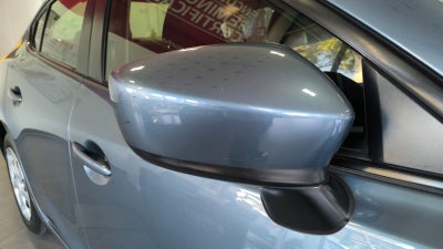 2015 Mazda Mazda 3 2.0 I Sedan Mt