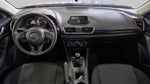 2015 Mazda Mazda 3 2.0 I Sedan Mt