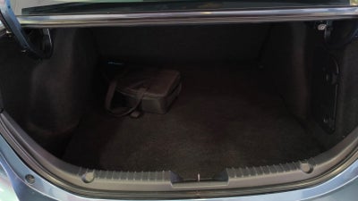 2015 Mazda Mazda 3 2.0 I Sedan Mt