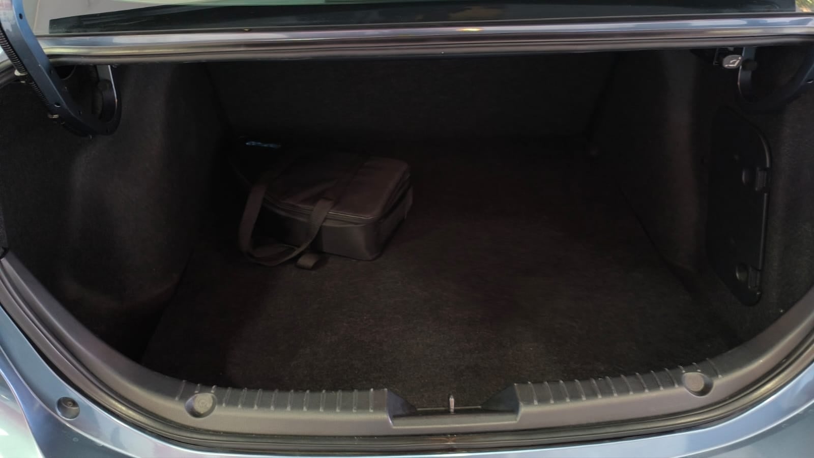 2015 Mazda Mazda 3 2.0 I Sedan Mt