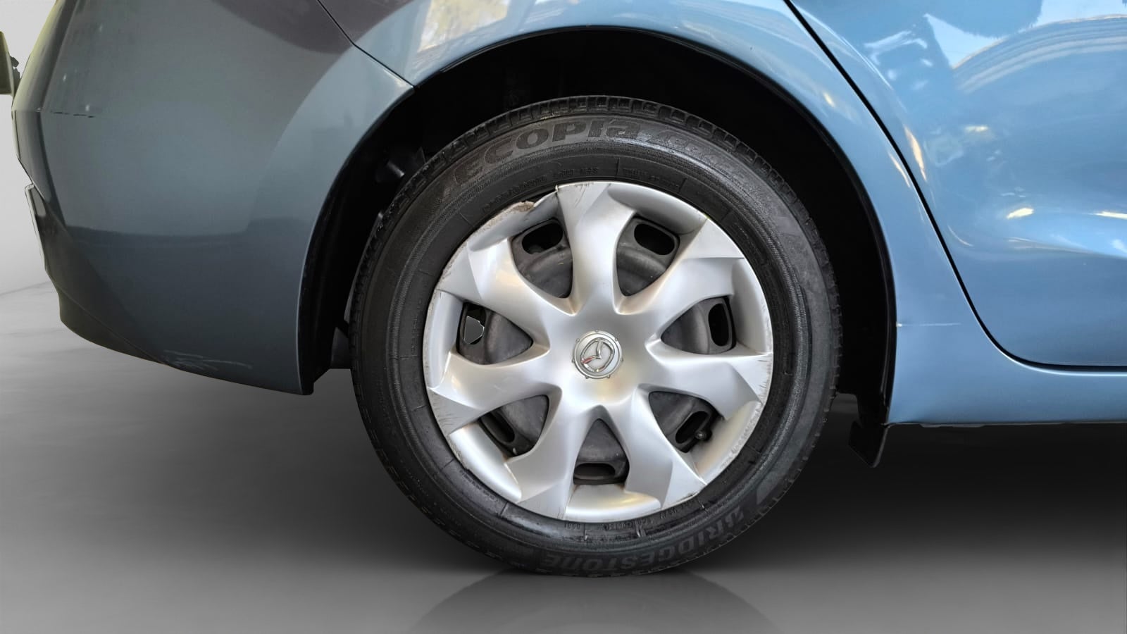 2015 Mazda Mazda 3 2.0 I Sedan Mt