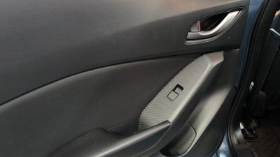 2015 Mazda Mazda 3 2.0 I Sedan Mt