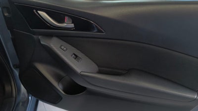 2015 Mazda Mazda 3 2.0 I Sedan Mt