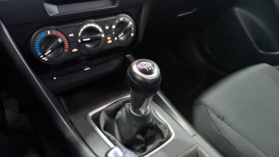 2015 Mazda Mazda 3 2.0 I Sedan Mt