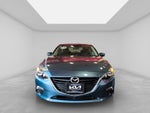 2015 Mazda Mazda 3 2.0 I Sedan Mt