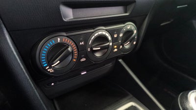 2015 Mazda Mazda 3 2.0 I Sedan Mt