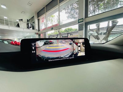 2025 Mazda Mazda 3 2.5 Signature Sedan At