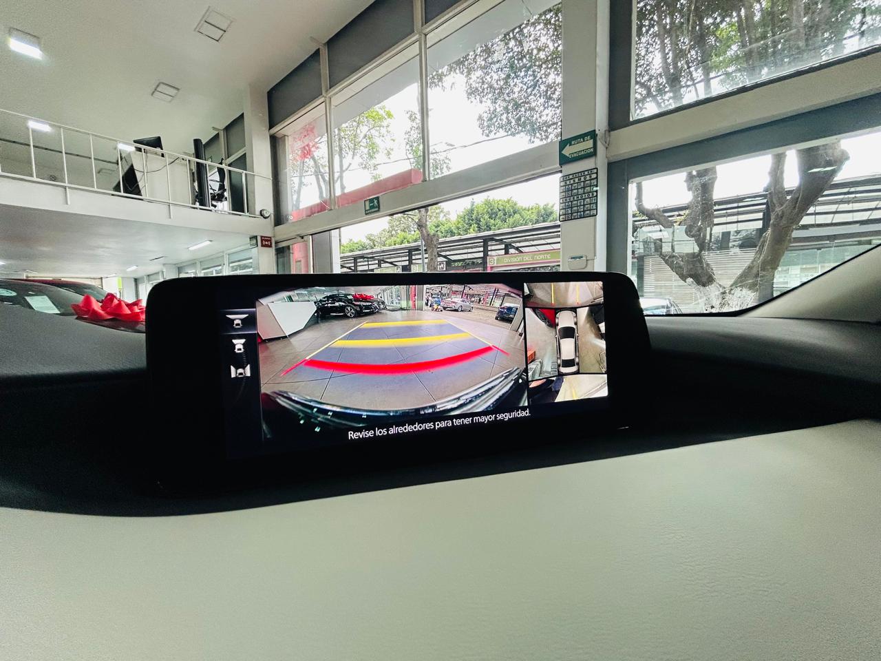 2025 Mazda Mazda 3 2.5 Signature Sedan At