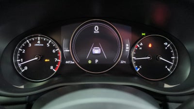 2025 Mazda Mazda 3 2.5 Signature Sedan At