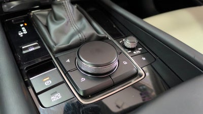 2025 Mazda Mazda 3 2.5 Signature Sedan At