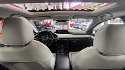 2025 Mazda Mazda 3 2.5 Signature Sedan At