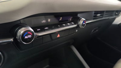 2025 Mazda Mazda 3 2.5 Signature Sedan At