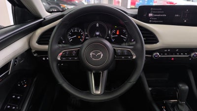 2025 Mazda Mazda 3 2.5 Signature Sedan At