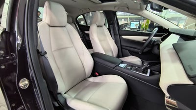 2025 Mazda Mazda 3 2.5 Signature Sedan At