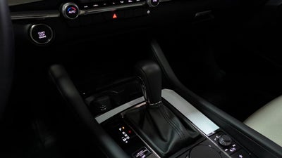 2025 Mazda Mazda 3 2.5 Signature Sedan At