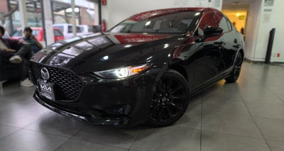 2025 Mazda Mazda 3 2.5 Signature Sedan At