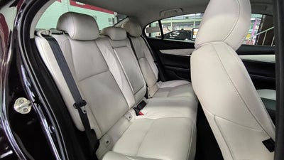 2025 Mazda Mazda 3 2.5 Signature Sedan At