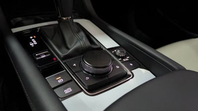 2025 Mazda Mazda 3 2.5 Signature Sedan At