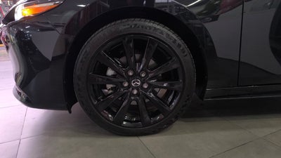 2025 Mazda Mazda 3 2.5 Signature Sedan At