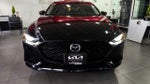 2025 Mazda Mazda 3 2.5 Signature Sedan At