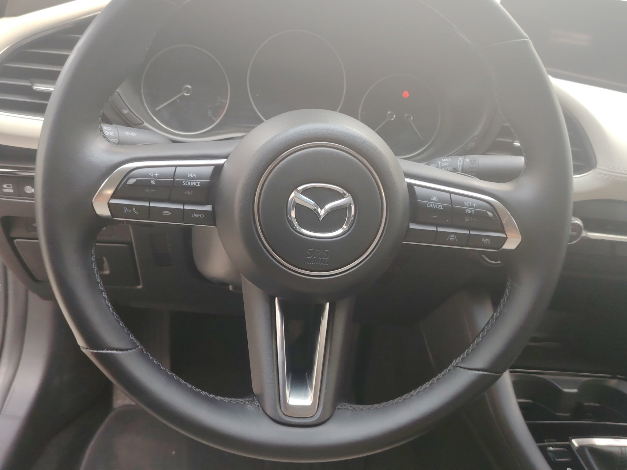 2025 Mazda Mazda 3 2.5 Signature Sedan At