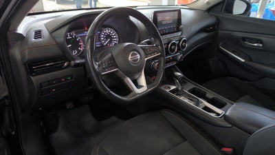 2023 Nissan Sentra 2.0 SR At